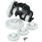  Коробка передач в сборе для пылесоса Hayward AquaVac 600/650 (RCX361117218) 