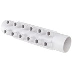 Коллектор для гидромассажного бассейна IQUE (316-207) Коллектор для гидромассажного бассейна IQUE (316-207)