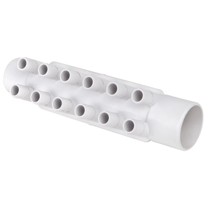  Коллектор для гидромассажного бассейна IQUE (316-207) 