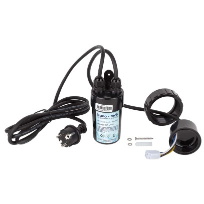 Блок питания для ультрафиолетовой установки Aquaviva T-UV16 Блок питания для ультрафиолетовой установки Aquaviva T-UV16