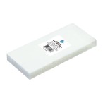 Губка из фиброволокна для удаления остатков эпоксидной затирки Губка из фиброволокна для удаления остатков эпоксидной затирки