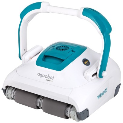 Робот-пылесоc Aquabot WR400, уцененный Робот-пылесоc Aquabot WR400, уцененный