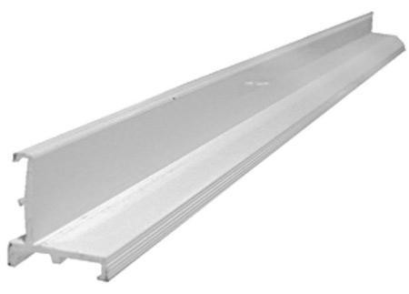 Профиль под переливную решетку  Kripsol МР 200.С