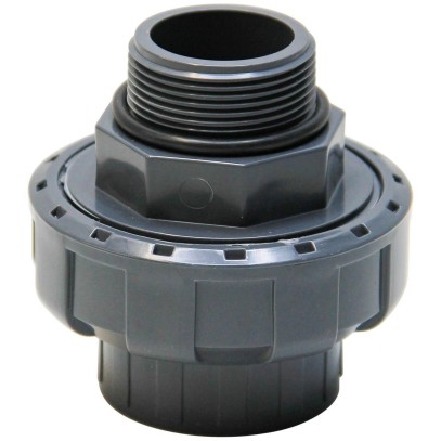 Муфта разборная переходная HР d63x2