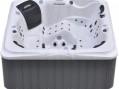 Бассейн СПА гидромассажный Kingston JCS - 08 S (220х220х97см.)