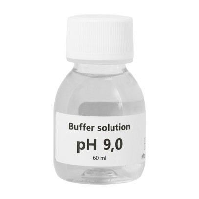 Буферный раствор pH9