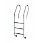 Лестница Aquaviva Mixta SF-315 (3 ступ.) Лестница Aquaviva Mixta SF-315 (3 ступ.)