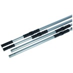 Штанга телескопическая KRIPSOL PUT75 375-750 см.