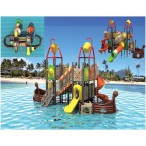 Водный аттракцион TY-71152