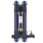 Ультрафиолетовая установка Elecro Spectrum Hybrid UV+HO SH-110