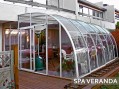 Павильон для бассейна Веранда, IPC (Чехия)