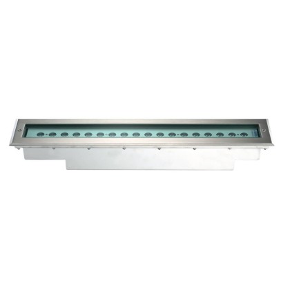 Прожектор светодиодный Wibre LINEAR 18 LED, (48 Вт), 3000K Прожектор светодиодный Wibre LINEAR 18 LED, (48 Вт), 3000K