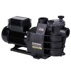 Насос для бассейна Hayward Max Flo SP1811HW161E2 (13м³/ч*8м 0.98кВт 220В)