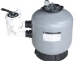 Фильтр Aquaviva S450 (8 м3/ч, D455)