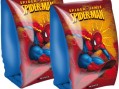 Нарукавники для плавания Bestway 98001 Spider-man (23x15 см)