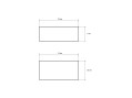 Сальник для насосов Aquaviva серии SS/SD/ST/SP 04015002