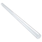  Кварцевая трубка Lifetech, для ультрафиолетовой лампы среднего давления (1000 Вт) 