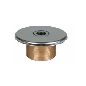 Форсунка стеновая Fitstar 3101420, НР 2", 4,5 м3/ч, 40 мм Форсунка стеновая Fitstar 3101420, НР 2