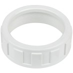 Гайка соединительной муфты насоса Aquaviva ZWE/WTB
