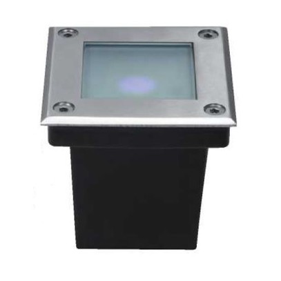 Прожектор LED AquaViva (1led 5W 12/220V) RGB, ABS/AISI316 уличный Прожектор LED AquaViva (1led 5W 12/220V) RGB, ABS/AISI316 уличный