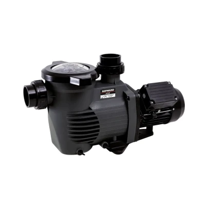 Насос Hayward K-FLO SPK12610XY1 E2 IE2 (220В, 15.4м³/ч, 1лс) 