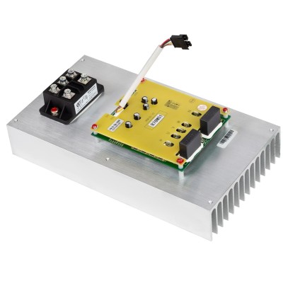 Инвертор платы Fairland IPHC100T 33093010000 Инвертор платы Fairland IPHC100T 33093010000