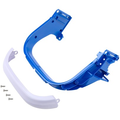 Корпус задней ручки пылесоса Hayward AquaVac 600/650 (RCX36131519237) Корпус задней ручки пылесоса Hayward AquaVac 600/650 (RCX36131519237)