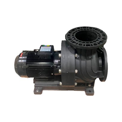  Насос Aquaviva LX WEQ1000 (380 В, 122 м3/ч, 10HP) 