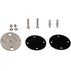 Монтажный комплект для лестниц Flexinox, под лайнер Монтажный комплект для лестниц Flexinox, под лайнер