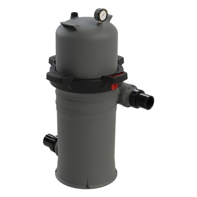  Фильтр картриджный Galaxy ICF150 (27,3 м³/ч, 13,94m2) 2/2,5