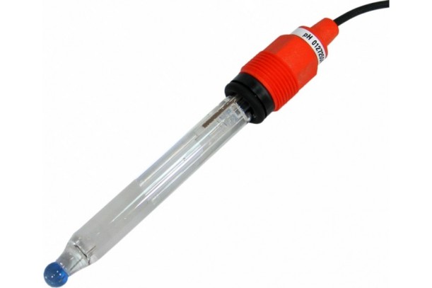 Зонд рН Bayrol (185301/401) для станции бассейна Pool Relax и Analyt.