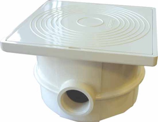 Короб распаячный для прожектора бассейна Кripsol СХ.С