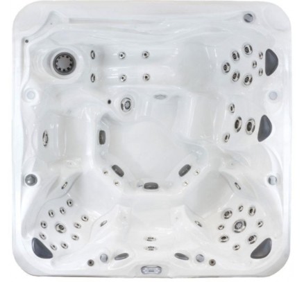 Бассейн СПА гидромассажный Premium Leisure Go 7 (231х231х89см.)