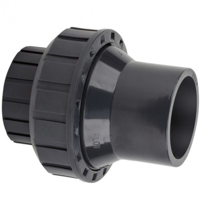 Обратный клапан д. 50 Era клеевое пвх для бассейна Обратный клапан д. 50 Era клеевое пвх для бассейна