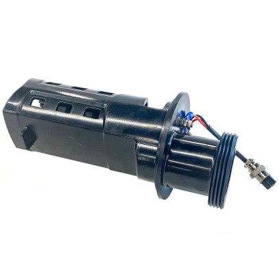  Ячейка хлоратора AquaViva Crystal- 8 гр/час 