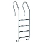 Лестница Aquaviva Mixta SF-415 (4 ступ.) Лестница Aquaviva Mixta SF-415 (4 ступ.)