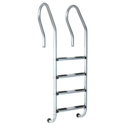 Лестница Aquaviva Mixta SF-415 (4 ступ.)