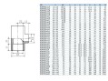 Тройник клеевой 90° редукционный EFFAST d140x125 мм (RDRTRD140M)