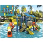Водный аттракцион TY-71153