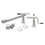  Наматывающее устройство Kokido Solaris II K651CBX 