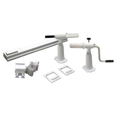  Наматывающее устройство Kokido Solaris II K651CBX 