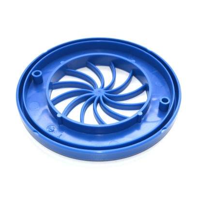 Крышка водяного насоса Viva/Bravo 5093 Крышка водяного насоса Viva/Bravo 5093