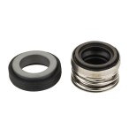  Сальник для насосов Aquaviva серия SC/SB/SR 04015001 