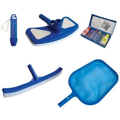 Уборочный комплект Kokido Classic K112CS Уборочный комплект Kokido Classic K112CS