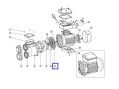 Фланец насоса Aquaviva SP 1021040