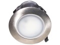 Прожектор LED AquaViva (6led 0,8W 12V) White, AISI316 уличный Прожектор LED AquaViva (6led 0,8W 12V) White, AISI316 уличный
