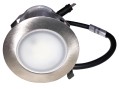Прожектор LED AquaViva (6led 0,8W 12V) White, AISI316 уличный Прожектор LED AquaViva (6led 0,8W 12V) White, AISI316 уличный