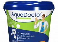 AquaDoctor pH Plus 25 кг