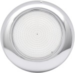 Прожектор накладной из нерж. стали (25Вт/12В) LED Cold white Tadpole JKD-YC260-2SP Прожектор накладной из нерж. стали (25Вт/12В) LED Cold white Tadpole JKD-YC260-2SP