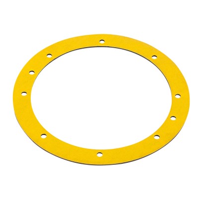  Прокладка фланца резиновая для донного слива Kripsol SRPL RRP040.A/ R1232040.7 